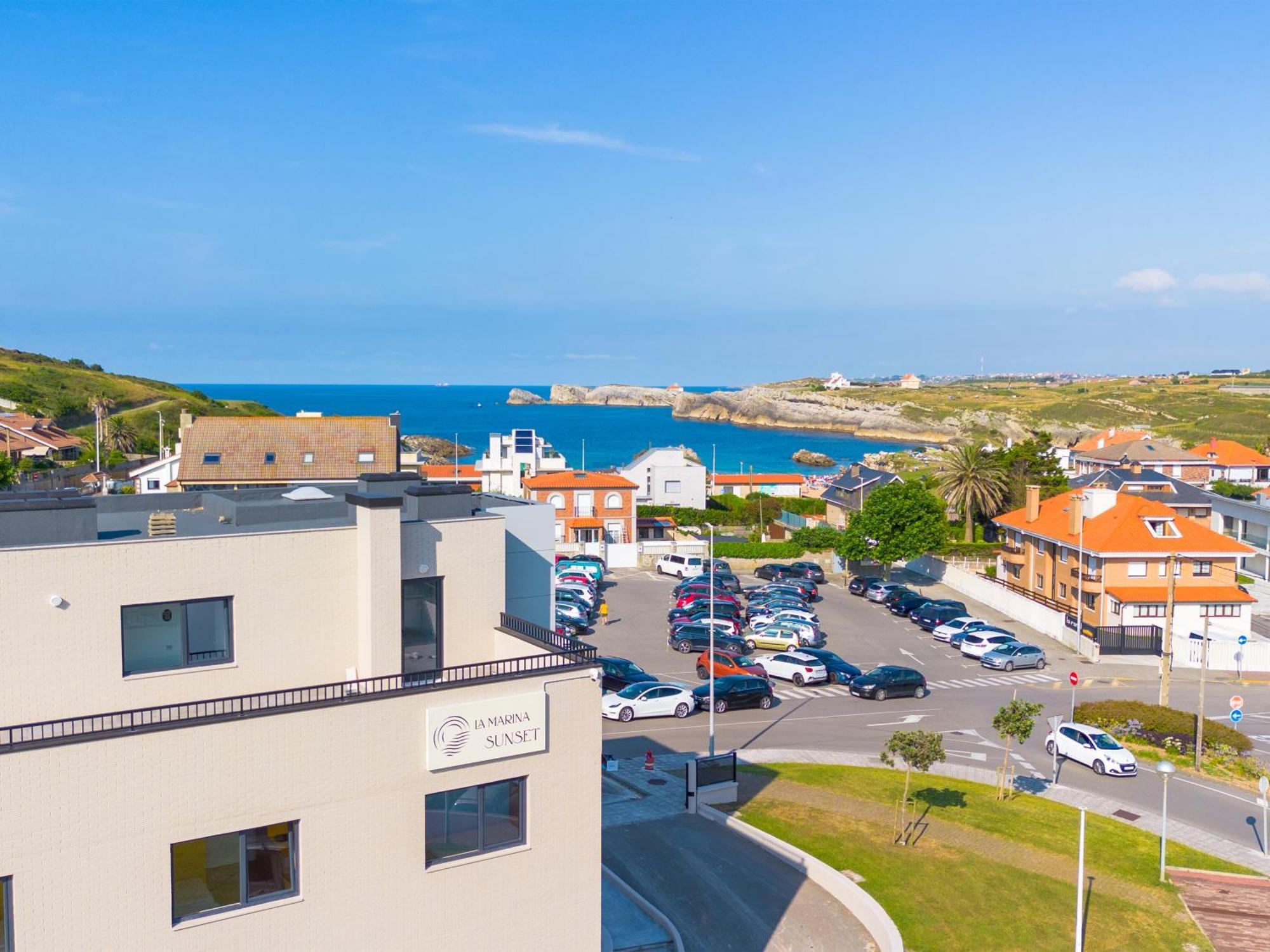 La Marina Sunset 3000 Apartment Soto de la Marina Exterior photo