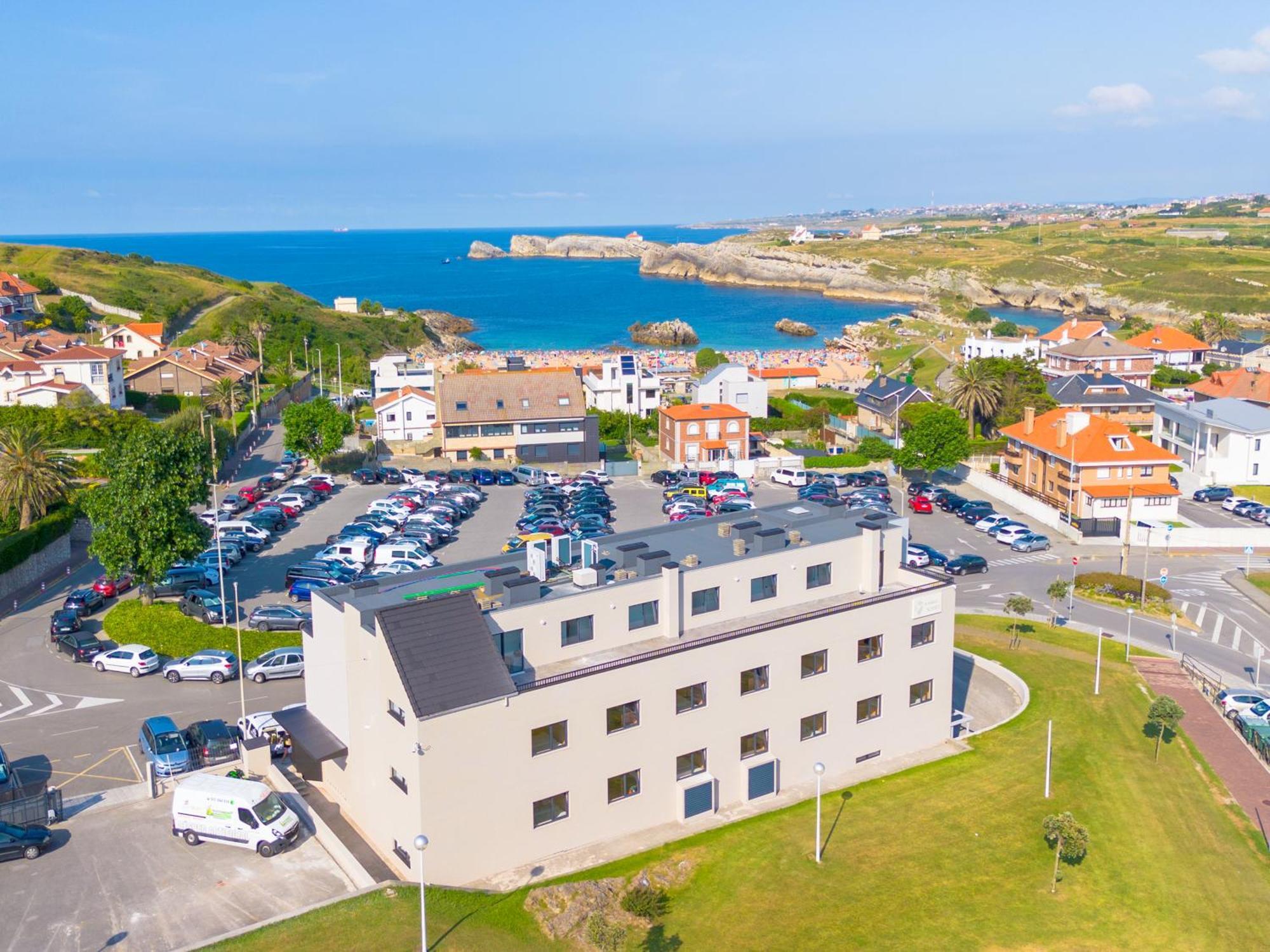 La Marina Sunset 3000 Apartment Soto de la Marina Exterior photo
