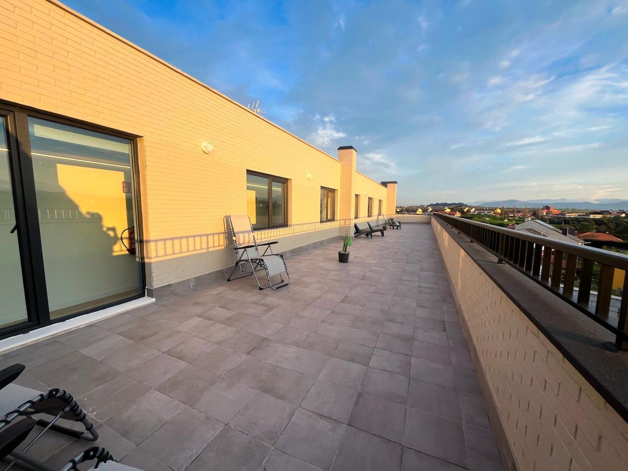La Marina Sunset 3000 Apartment Soto de la Marina Exterior photo